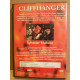 Cliffhanger Sylvester Stallone DVD