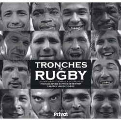 Tronches de rugby : La saison 2007/2008 par ceux qui l'ont vécue