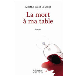 La mort à ma table