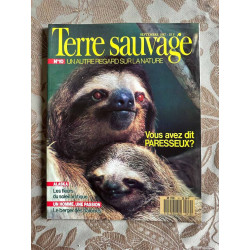 Terre sauvage n°10