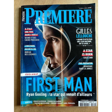 Premiere n°489