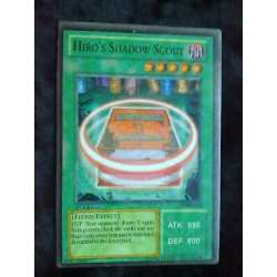 Hiro's Shadow Scout MRD-024 Yu-Gi-Oh