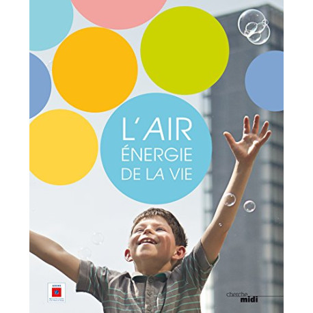 L'Air énergie de la vie