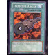 Télescope Ancien DDK-F036 Yu-Gi-Oh