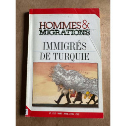 Hommes et migrations n° 1212