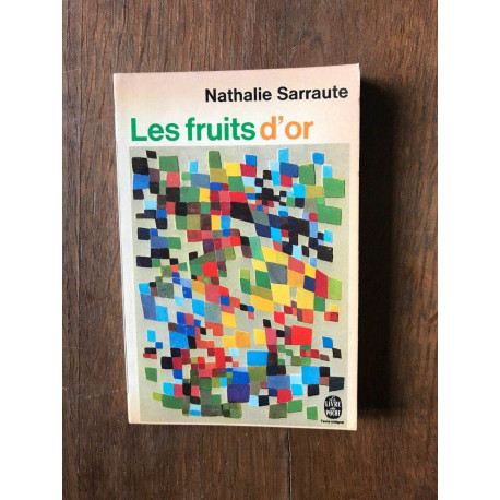 Les Fruits d'Or