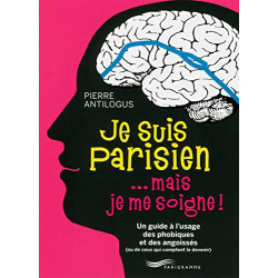 Je suis parisien... mais je me soigne