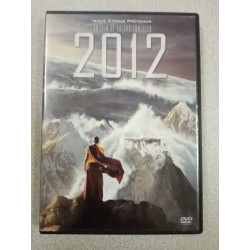 2012 - Edition simple by John Cusack