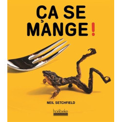 Ça se mange