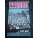 maigret le chien jaune PRESSES pocket 1983