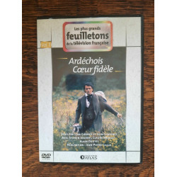 DVD - Ardéchois Cœur Fidèle Vol 1