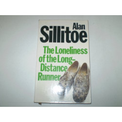 Loneliness of the Long Distance Runner