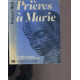 Prières à Marie