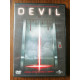 Devil Chris Messina Logan Marshall-Green DVD simple