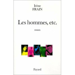 Les hommes etc