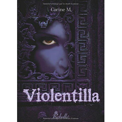 Violentilla