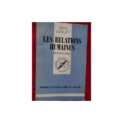 Relations Humaines (les)