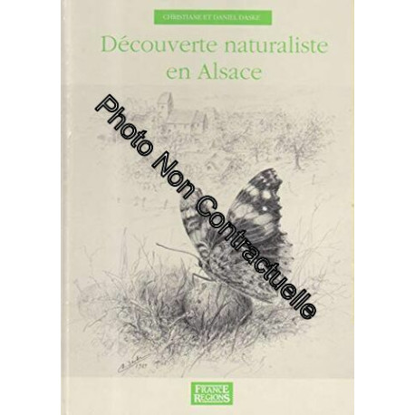 Découverte naturaliste en Alsace