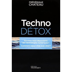 Techno Detox