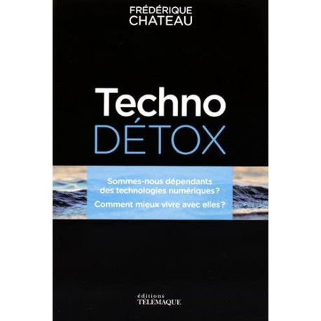 Techno Detox