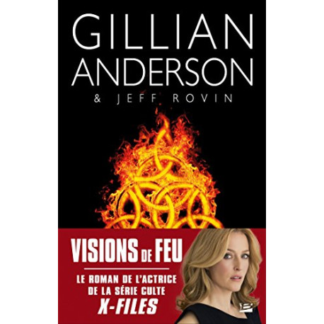 Vision de feu