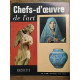 chefs d'œuvre de l'Art Nº56 hachette 1964