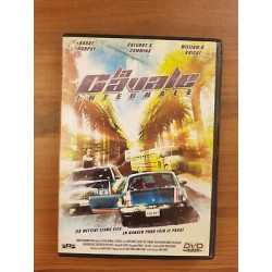 DVD - La Cavale Infernale Film