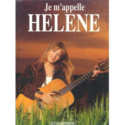 Je m'appelle Hélène