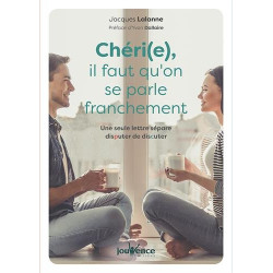 Chéri(e) il faut qu'on se parle franchement