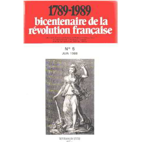 Bicentenaire Revolution Française - 5