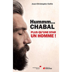 Hummm... Chabal