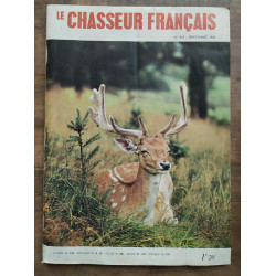 Le chasseur français n862 Décembre 1968