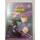 Dvd - Mask 4