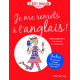 Mon cahier malin : Je me remets à l'anglais !: votre programme sur...