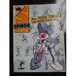 Spirou Nº2443