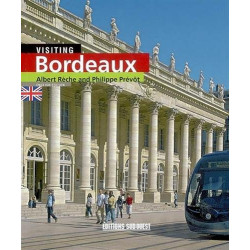 Visiting bordeaux