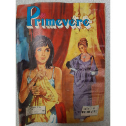 Primevère nº 24