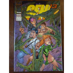 Gen13 n13 editions bimestriel Février 1998