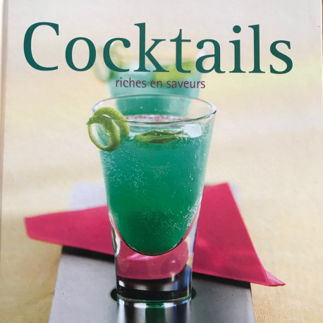 COCKTAILS