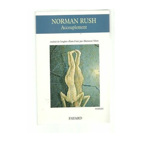 Norman Rush Accoppiamento