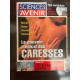 Sciences Et Avenir Nº616 Le Pouvoir Médical des Caresses 1998