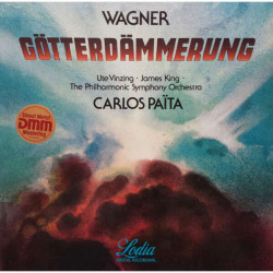 Götterdämmerung