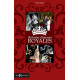 Histoires d'amours royales