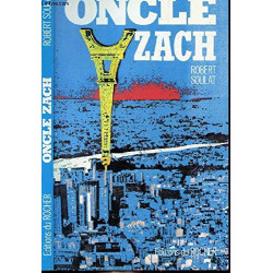 Oncle Zach