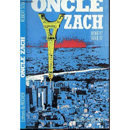 Oncle Zach