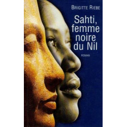 Sahti femme noire du Nil