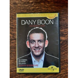 DVD - Dany Boon En Parfait état