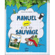 Manuel junior de la vie sauvage