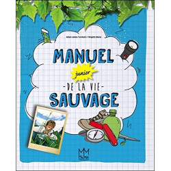 Manuel junior de la vie sauvage