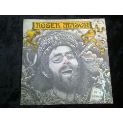 Roger Mason Petit hirondelle 45 tours Le Chant du Monde 45-1211